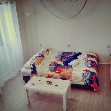Apartman Diego Lägenhet Rijeka Exteriör bild