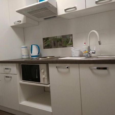 Apartman Diego Lägenhet Rijeka Exteriör bild