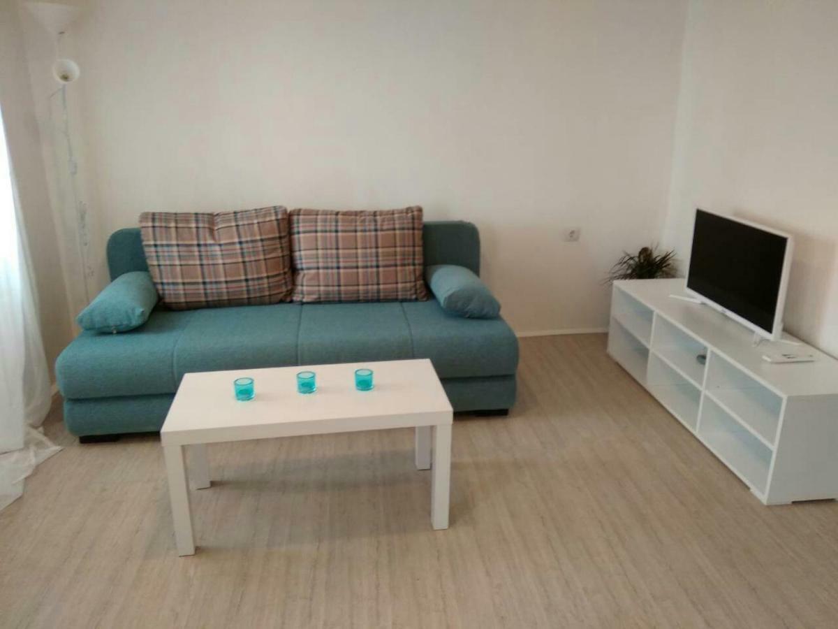 Apartman Diego Lägenhet Rijeka Exteriör bild