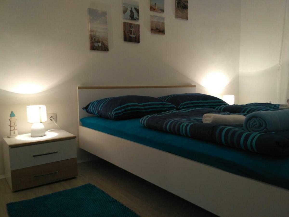 Apartman Diego Lägenhet Rijeka Exteriör bild