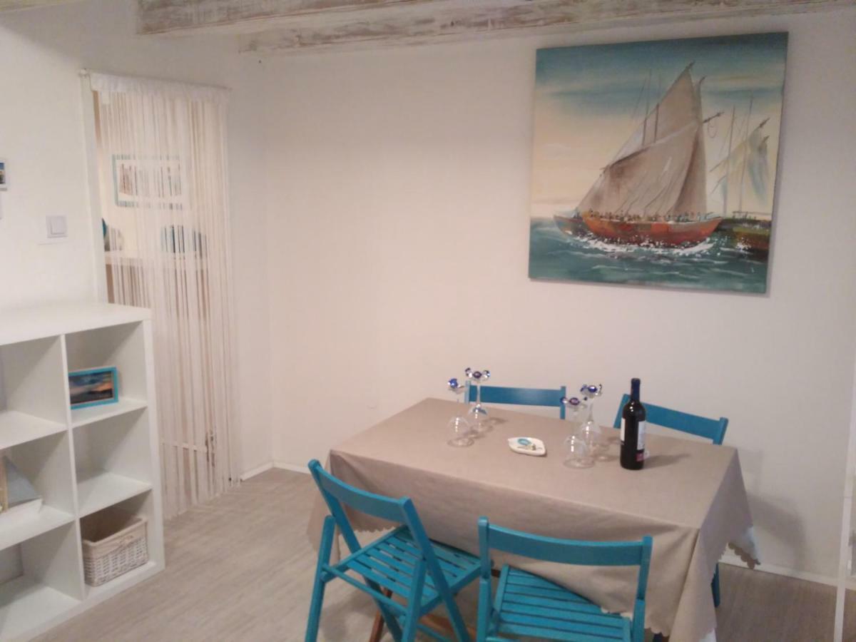 Apartman Diego Lägenhet Rijeka Exteriör bild