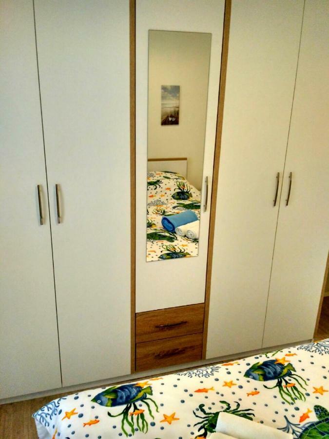 Apartman Diego Lägenhet Rijeka Exteriör bild