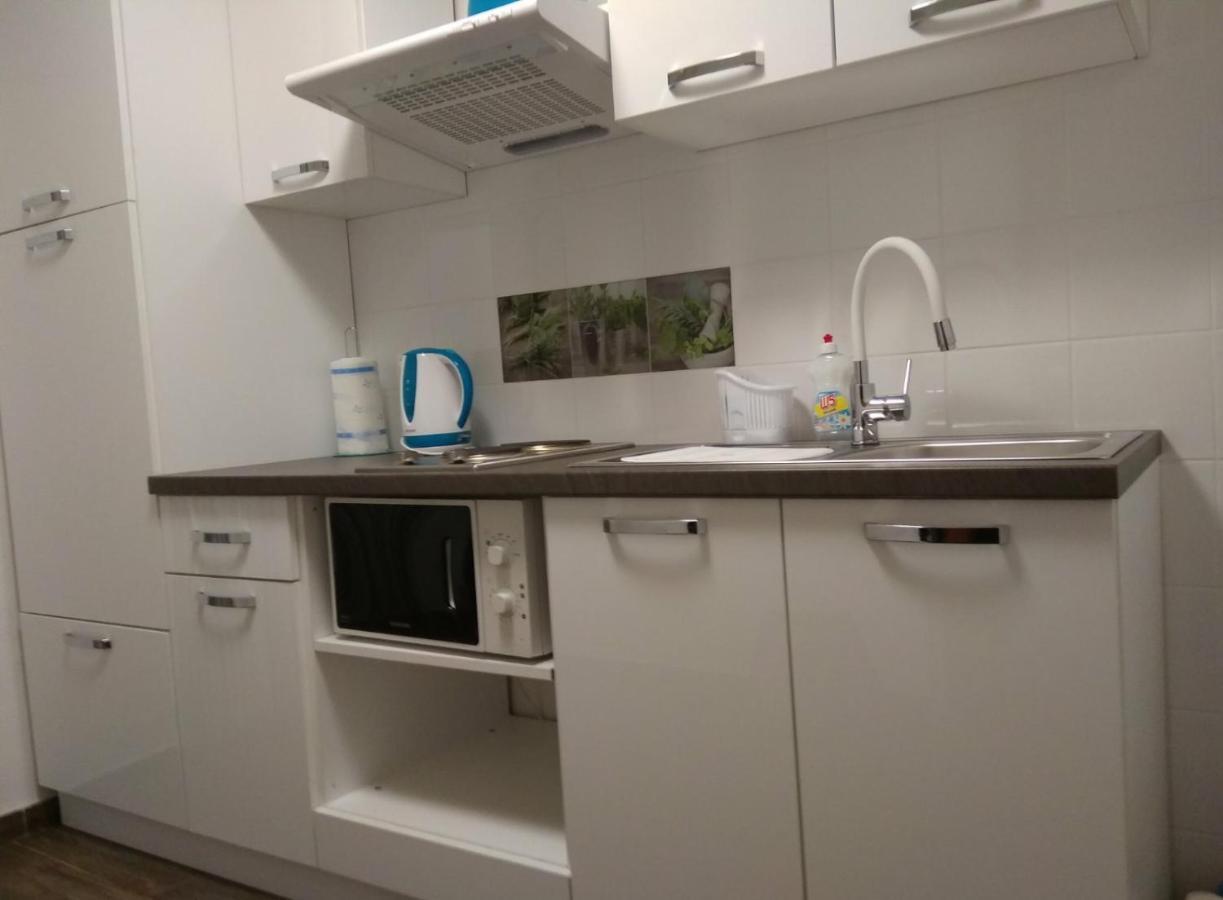 Apartman Diego Lägenhet Rijeka Exteriör bild