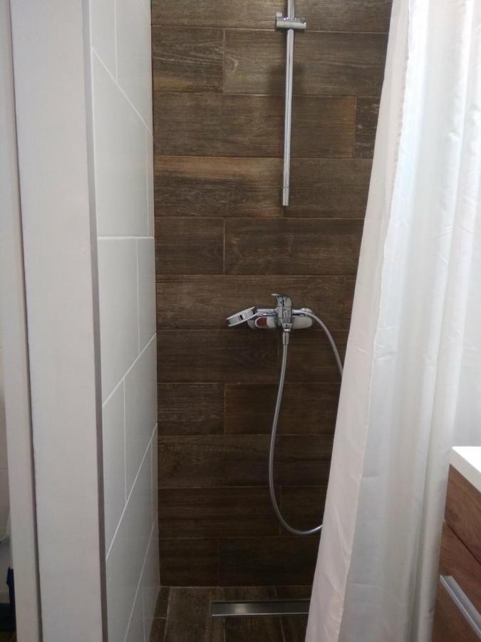 Apartman Diego Lägenhet Rijeka Exteriör bild