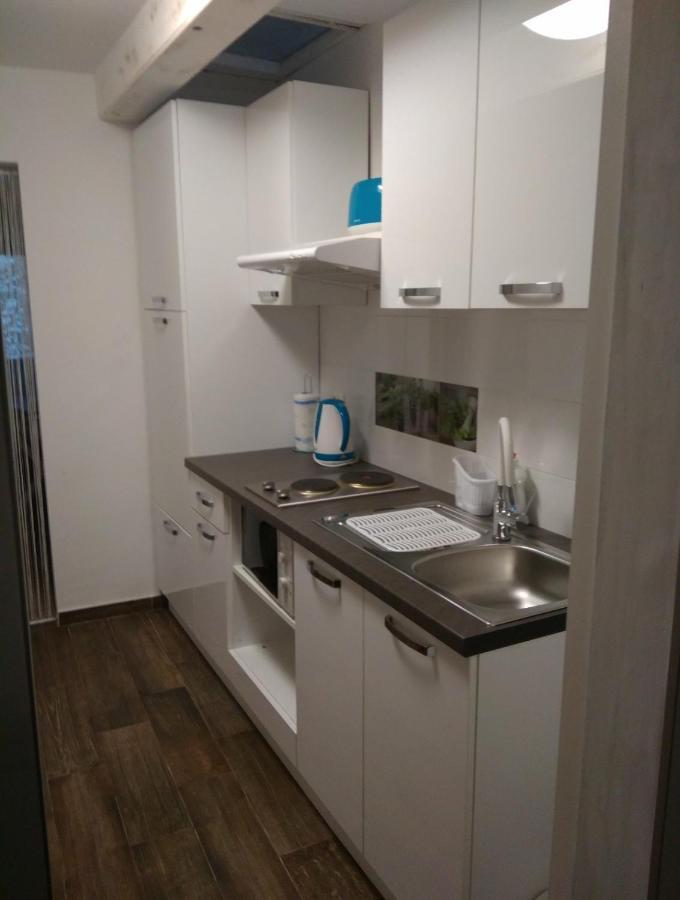 Apartman Diego Lägenhet Rijeka Exteriör bild